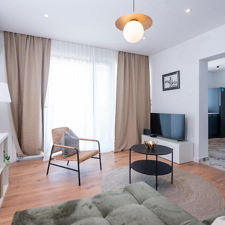 Sea View Mia Apartment Just Renovated Zadar Eksteriør billede